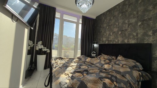 ЖК ВиаРома Клубный дом Таирова/Инглези качественный ремонт/терраса/газ