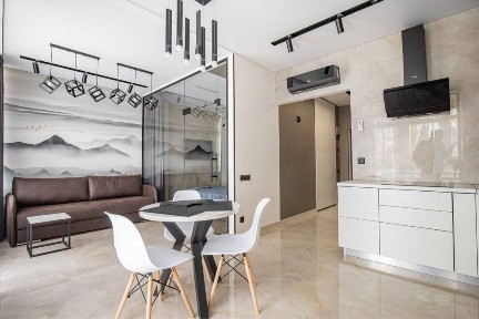 Каманина. 45 жемчужина. Аркадия. Фонтан. без комиссии