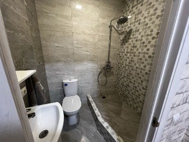 Дворівнева квартира у Стрижавці