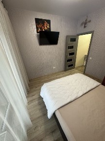 Квартира 2-х комнатная <a href='/newbuilding/6880/view/zk-park-fontanov'>Парк Фонтанов</a>