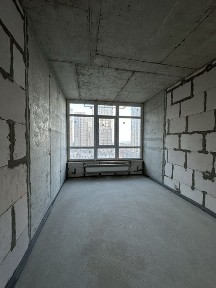 Продам квартиру в ЖК Атмосфера. Боковой вид моря!