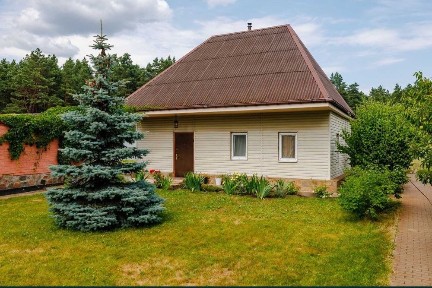 Продам будинок 160 м2 з ремонтом, свій вихід у ліс. Від власника!