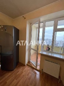 2-х комнатная квартира в кирпичном доме от СК Стикон. Ул. Дюковская.