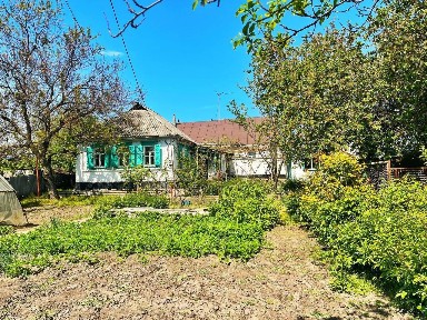 Продажа дома 45 м², Гали Мазуренко ул.