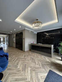 Продається квартира в клубному будинку. Центр міста