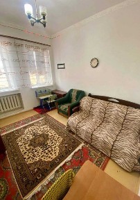 Продам 2к самостоятельную квартиру центр Преображенская. Привоз