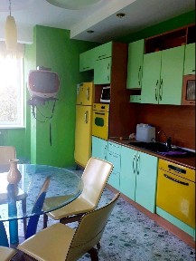 Днепропетровская обл., Днепровский район, пгт Слобожанское, 8 Марта (Слобожанское) ул., 28