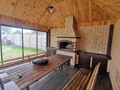 Аренда дома 160 м², Братская ул.