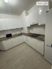 Довготривала оренда 1к квартири на вул. Ревуцького 54 • ID 33811588