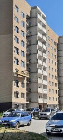 Продам квартиру в новобудові