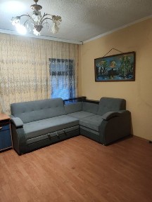 Оренда 2 кімнатного будинку