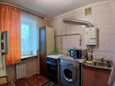 Аренда 1к/к Рассвет ( Космонавтов 71)