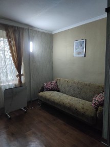 Здається 1 кімн квартира