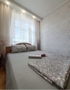 Дніпро, Соборний, вулиця Володимира Вернадського 16