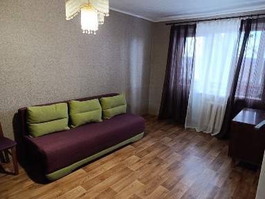 Оренда 1 кімнатної квартири