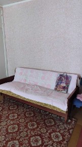 Оренда 2-кімнатної квартири на Дніпробуді