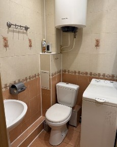 Сдам в долгосрочную аренду 1к квартиру на пзто