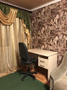 Здам 1-к квартиру в районі ювілейної