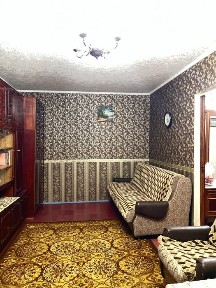 Оренда 2 х кімн квартири в районі 173 го!