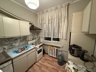 Центр. Оренда 1-кімнатної квартири