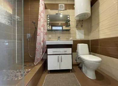 Продажа 2ой квартиры в Бородинском р-не