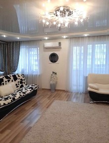 Продается 3 ком кв перепланирована в 2х в Бородинском р-не