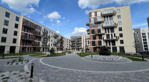 Продаж 1-к квартири 37,16 м/ЖК Перфект Лайф/Винники/вул. Галицька