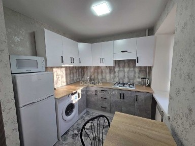 1к, ул. Победы, район Ласточки, первая сдача