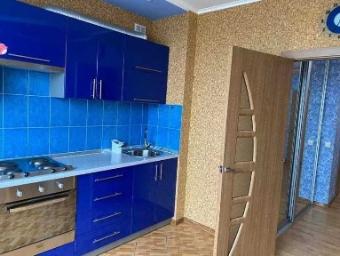 Сдается 2-х комн. квартира в новострое на Песках 70 кв. м