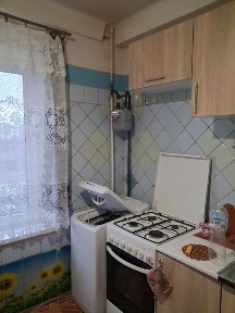 2 кімнатна квартира