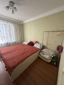 Сдам 2-комнатную квартиру можно военным