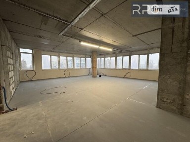 Здається спеціальне приміщення на вул. Ушинського 40, площа 1500 кв. м • ID 33780804