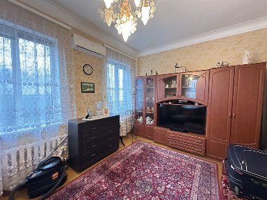 Оренда 1/2 будинку Камʼянське