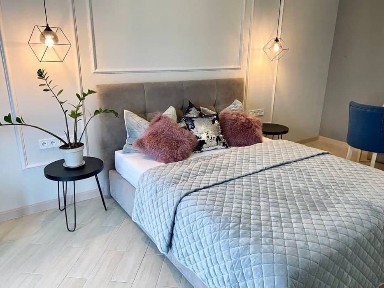 Продажа 2-комнатной квартиры 53 м², Титова ул.