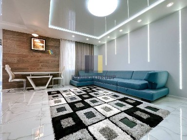 Днепр, Запорожское шоссе