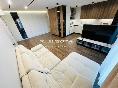 Днепр, Рабочая ул.