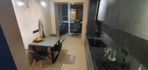 Продажа 2-комнатной квартиры 50 м², Титова ул.