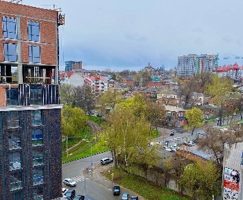 Продаж 2-кімнатної квартири 56 м², Костомаровская ул., 22