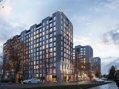 Продаж 2-кімнатної квартири 56 м², Костомаровская ул., 22