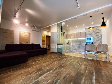 Днепр, Крутогорный спуск