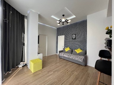 Днепр, Южная ул.