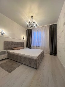 Продажа 1-комнатной квартиры 46 м², 8 Марта (Слобожанское) ул.