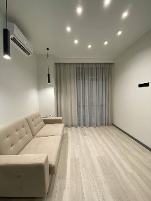 Днепр, Костомаровская ул.