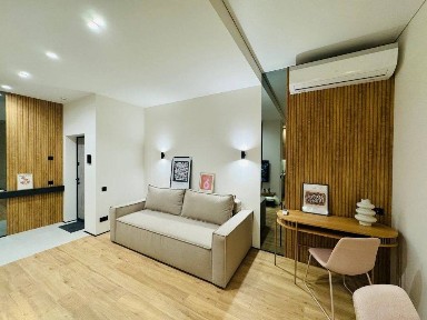 Продажа 2-комнатной квартиры 46 м², Сичеславская Набережная ул.