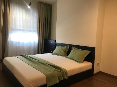 Продажа 2-комнатной квартиры 60 м², Кирова ул., 16