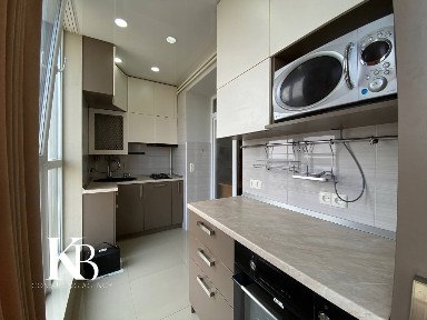 Продаж 2-кімнатної квартири 47 м², Високогірна вул.