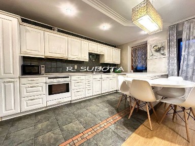 Днепр, Владимира Вернадского ул.