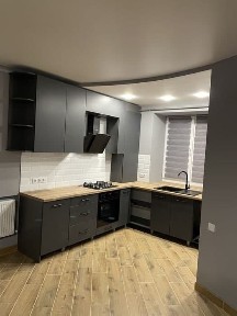 Днепр, Запорожское шоссе