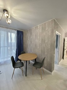 Продаж 2-кімнатної квартири 64 м², Володі Дубініна вул.