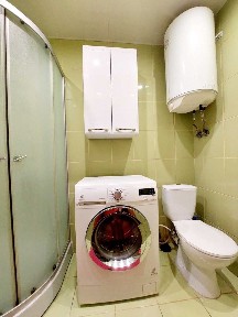 Продажа 1-комнатной квартиры 39 м², Гагарина просп.